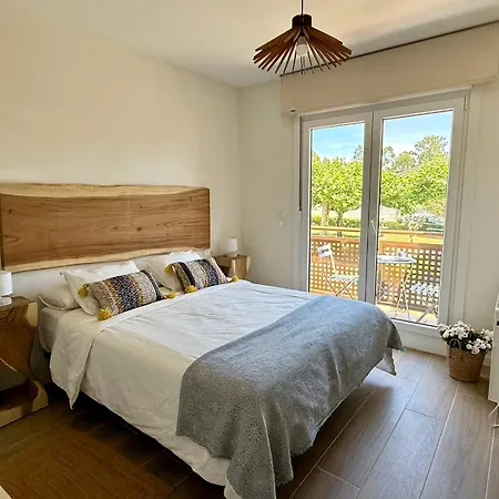 Casa As Nove Ondas A Lanzada