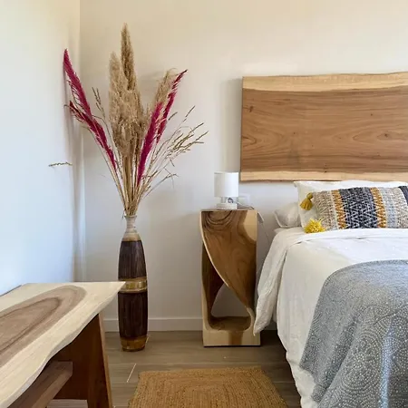 Casa As Nove Ondas A Lanzada Major
