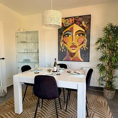 Casa As Nove Ondas A Lanzada * Major